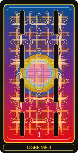 1 OGBE MEJI