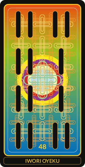 48 IWORI OYEKU