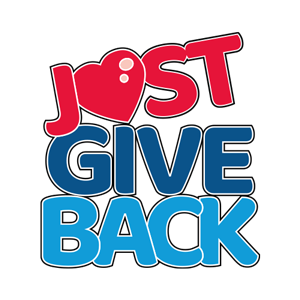 Just Give Back